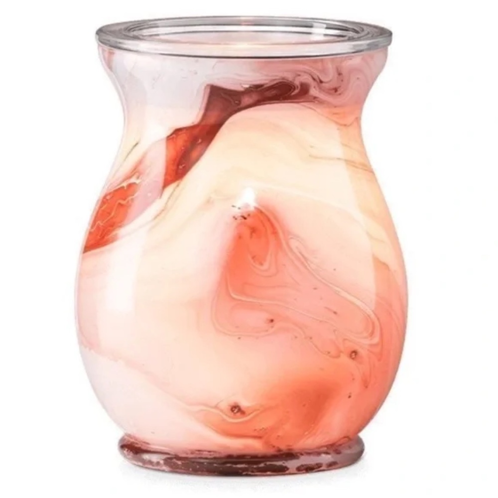 NIB - Scentsy Crimson Warmer